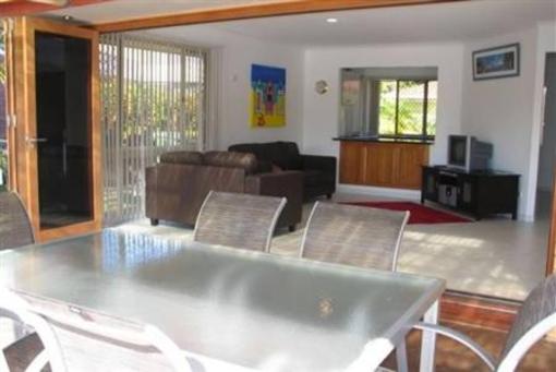 фото отеля Saltwater Villas Mooloolaba