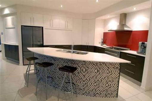 фото отеля Saltwater Villas Mooloolaba