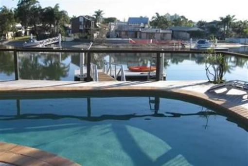 фото отеля Saltwater Villas Mooloolaba