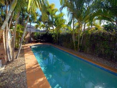 фото отеля Saltwater Villas Mooloolaba