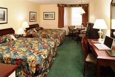 фото отеля Greenwood Inn Hotel