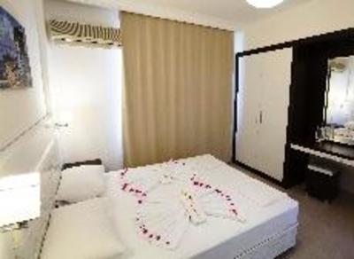 фото отеля Irem Apartments