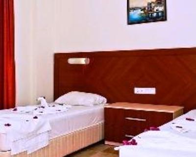 фото отеля Irem Apartments