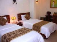 Hanoi Plaza Hotel