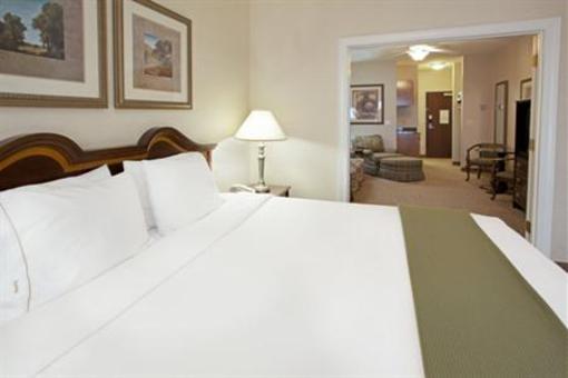 фото отеля Holiday Inn Express Conroe