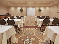 Holiday Inn Express Conroe