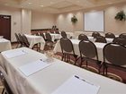 фото отеля Holiday Inn Express Conroe