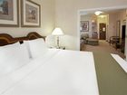 фото отеля Holiday Inn Express Conroe