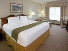 фото отеля Holiday Inn Express Conroe