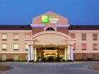 фото отеля Holiday Inn Express Conroe