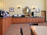 BEST WESTERN Grapevine Inn