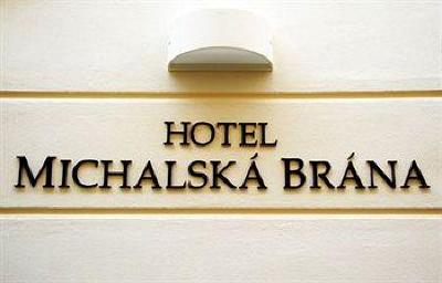 фото отеля Hotel Michalska Brana