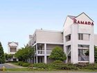 фото отеля Ramada Charlotte Northeast