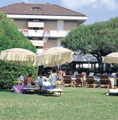 фото отеля Hotel Negresco Jesolo