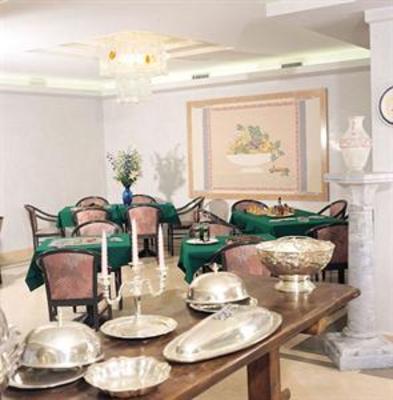 фото отеля Hotel Negresco Jesolo