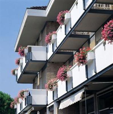 фото отеля Hotel Negresco Jesolo