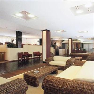 фото отеля Hotel Negresco Jesolo