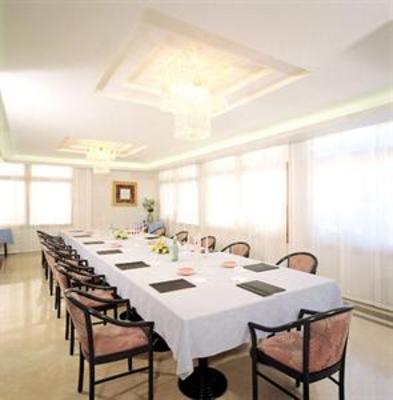 фото отеля Hotel Negresco Jesolo