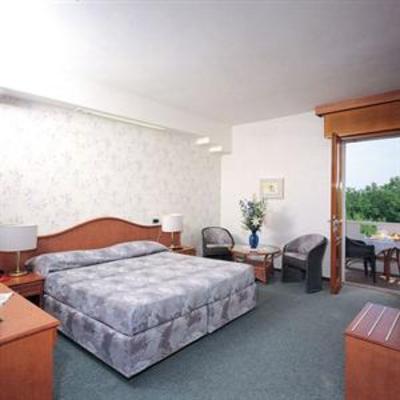 фото отеля Hotel Negresco Jesolo
