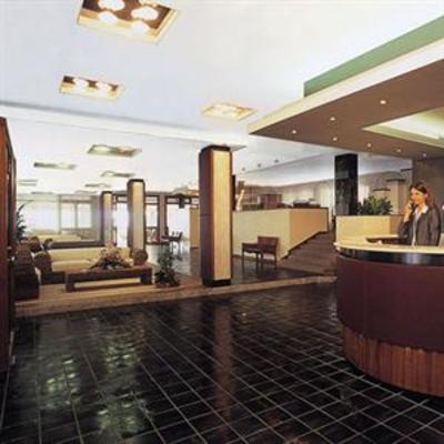 фото отеля Hotel Negresco Jesolo