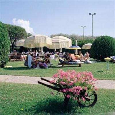фото отеля Hotel Negresco Jesolo