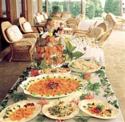 фото отеля Hotel Negresco Jesolo