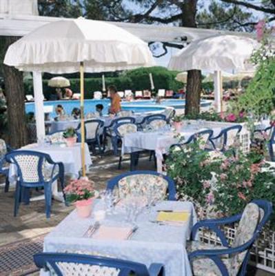 фото отеля Hotel Negresco Jesolo