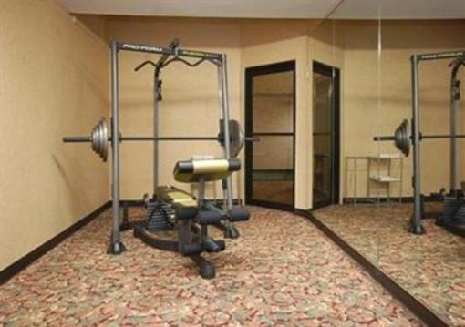 фото отеля Quality Inn Hobby Airport