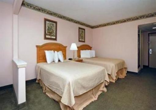 фото отеля Quality Inn Hobby Airport