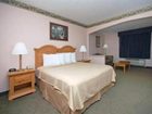 фото отеля Quality Inn Hobby Airport