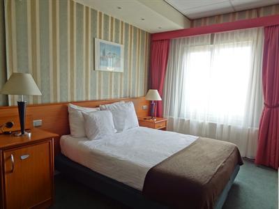 фото отеля Hotel Sedes