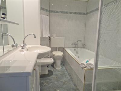 фото отеля Hotel Sedes