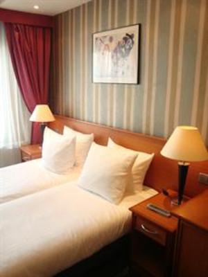 фото отеля Hotel Sedes
