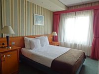 Hotel Sedes