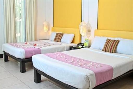 фото отеля Club Punta Fuego