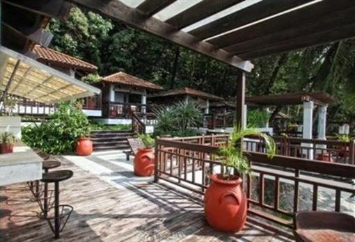 фото отеля Club Punta Fuego