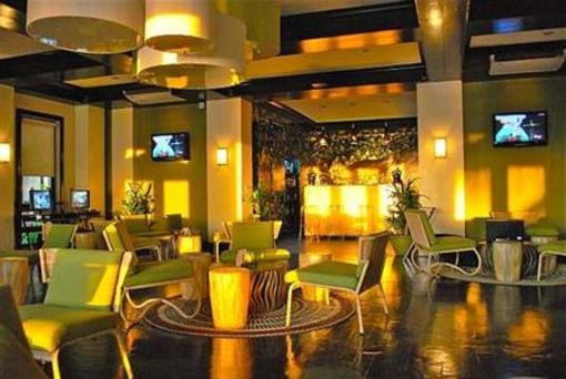 фото отеля Club Punta Fuego