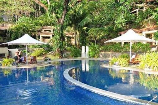 фото отеля Club Punta Fuego
