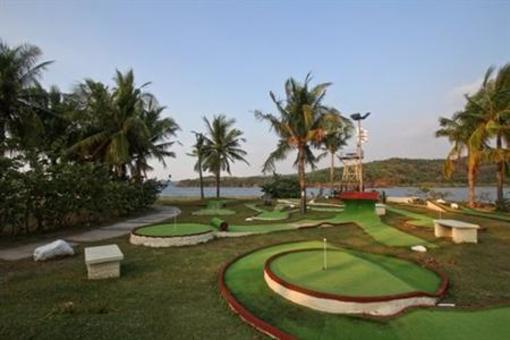 фото отеля Club Punta Fuego