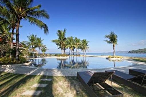 фото отеля Club Punta Fuego