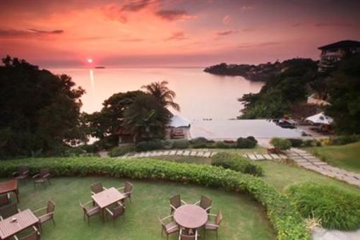 фото отеля Club Punta Fuego