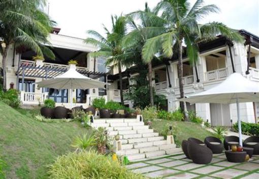 фото отеля Club Punta Fuego