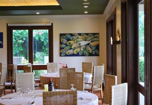 фото отеля Club Punta Fuego