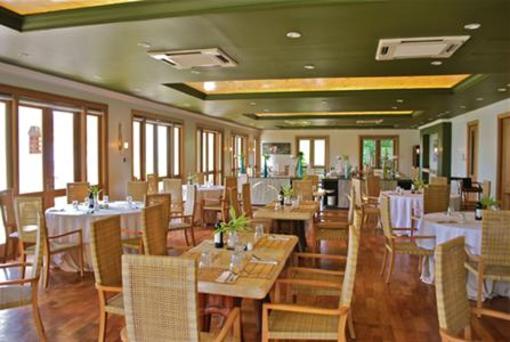 фото отеля Club Punta Fuego