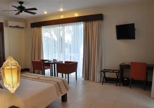 фото отеля Club Punta Fuego