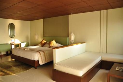 фото отеля Club Punta Fuego