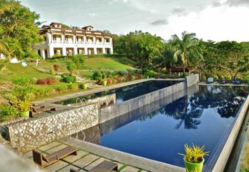 фото отеля Club Punta Fuego