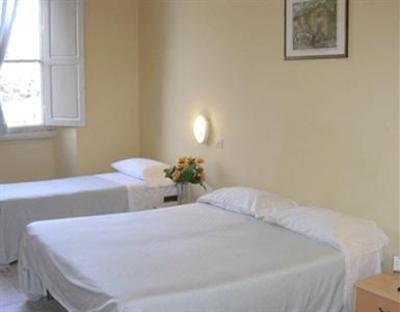 фото отеля Hotel Piccadilly Florence