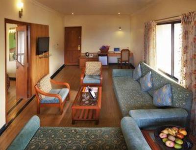 фото отеля Lotus River Seaside Resort Karwar