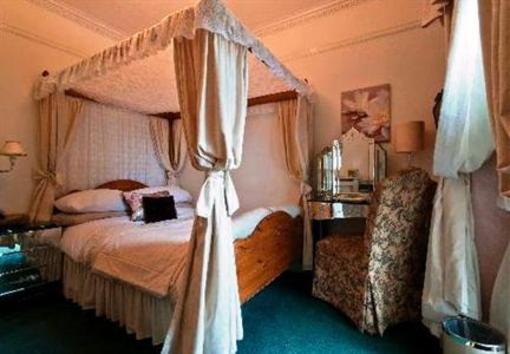 фото отеля Balcony House